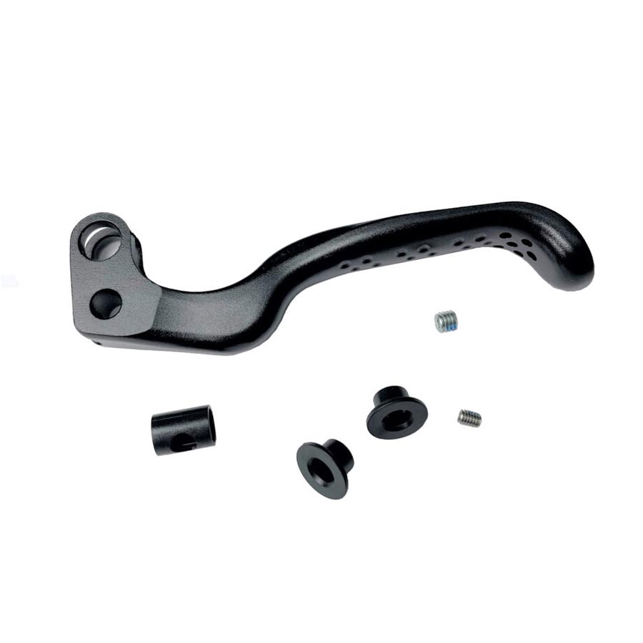 TRP GS 1.4 Lever Blade Black-Goodwynn'sGoodwynn's