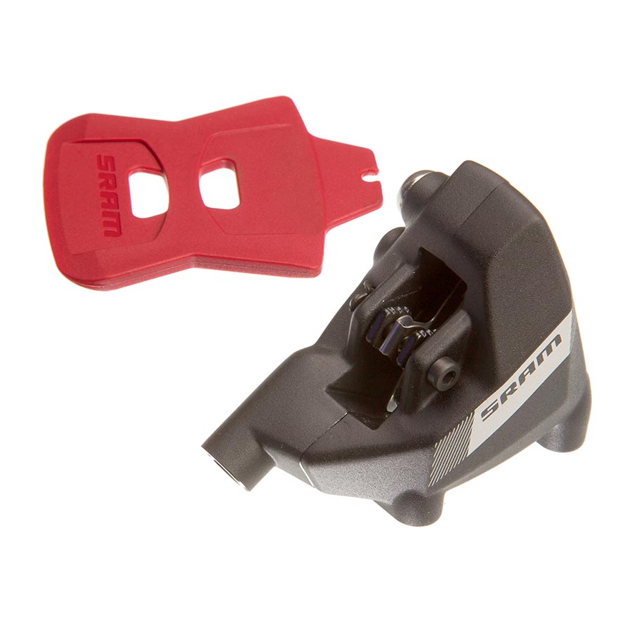 SRAM APEX/S300 Caliper Flat Mount With brake pads-Goodwynn'sGoodwynn's