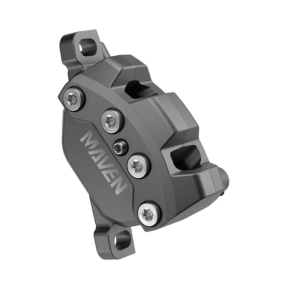 SRAM Maven Bronze Disc Brake Caliper Assembly - Front/Rear Post Mount 4-Piston Dark Polar A1-Goodwynn'sGoodwynn's