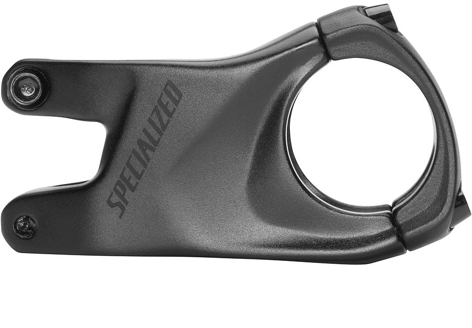 Specialized trail stem black 31.8mm x 40mm; 6 degree-Goodwynn'sGoodwynn's
