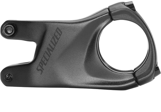Specialized trail stem black 31.8mm x 50mm; 6 degree-Goodwynn's