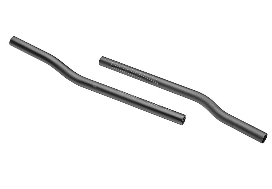 Specialized c50 carbon extensions handlebar black 30.9mm x 400mm-Goodwynn'sGoodwynn's