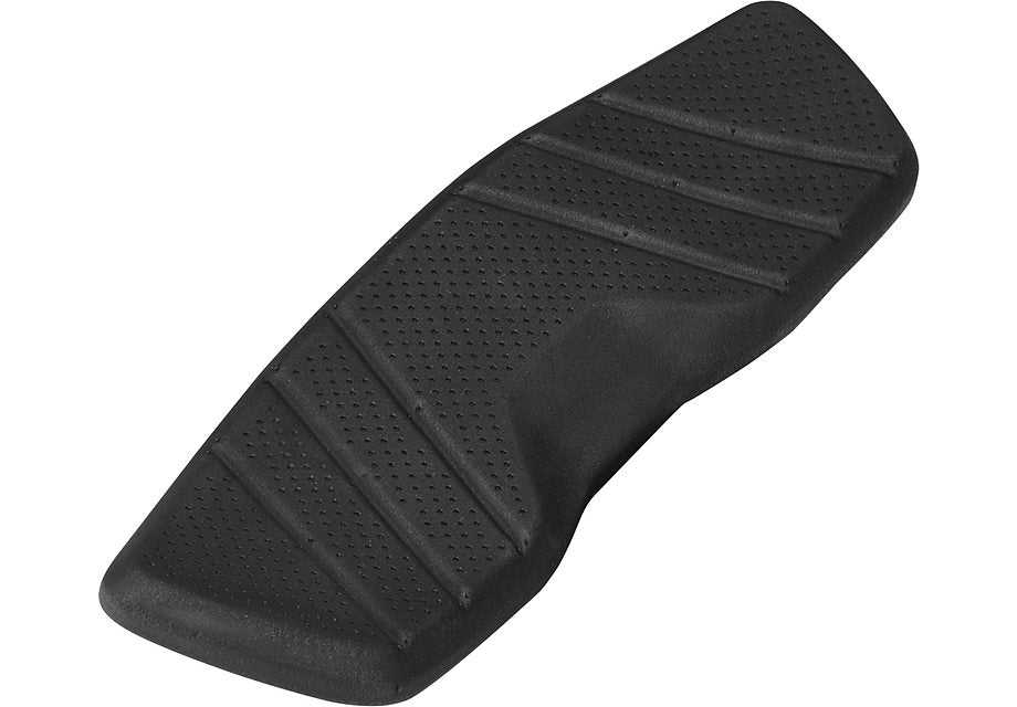Specialized itu/tt/tri clip on bar pad handlebar black one size