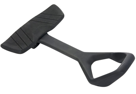 Specialized tt/tri venge aero clip on bar handlebar black one size