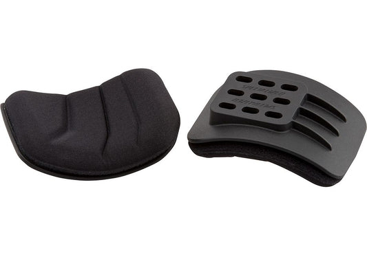 Specialized aerobar pads/holders set handlebar black one size