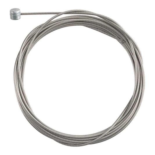 SRAM Stainless Mountain Brake Cable Silver Each-Goodwynn's
