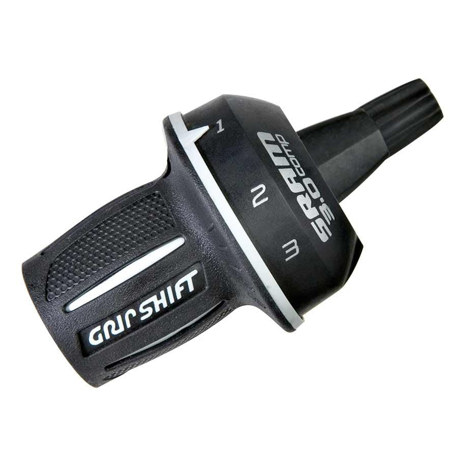 SRAM 3.0 Comp Front Twist Shifter-Goodwynn'sGoodwynn's