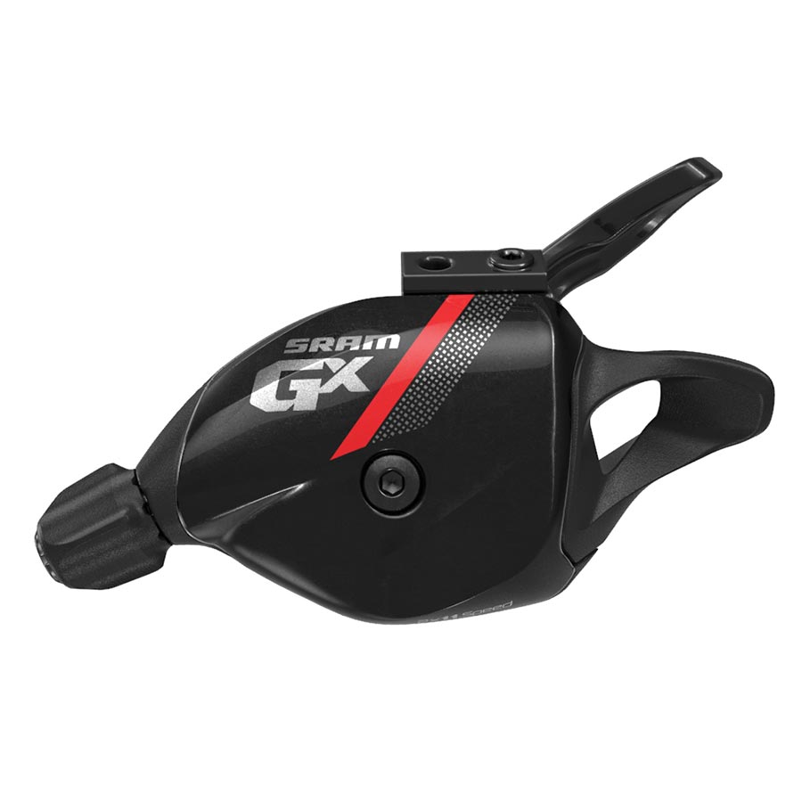 SRAM GX 11 Speed Trigger Shifter Speed: 2 Combination: MatchMaker Red-Goodwynn'sGoodwynn's