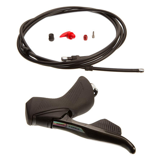 SRAM Force D2 Shfiter Exchange Kit Left-Goodwynn's