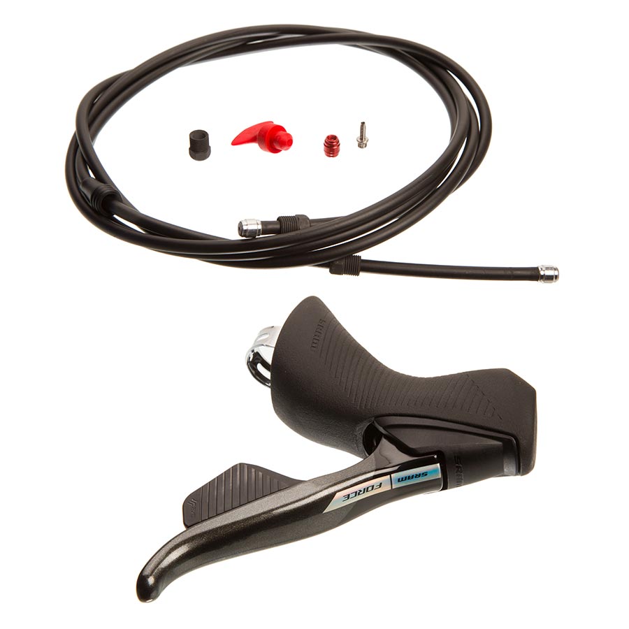 SRAM Force D2 Shfiter Exchange Kit Right-Goodwynn'sGoodwynn's