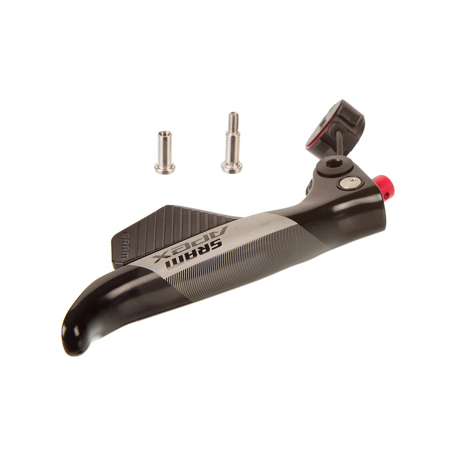 SRAM Paddle Assembly for Apex AXS D1 Right-Goodwynn'sGoodwynn's