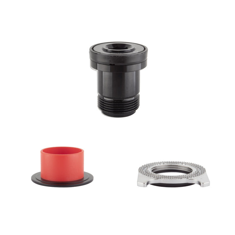 SRAM X0 Eagle T-Type AXS Rear Derailleur Full Mount Bolt Kit-Goodwynn'sGoodwynn's