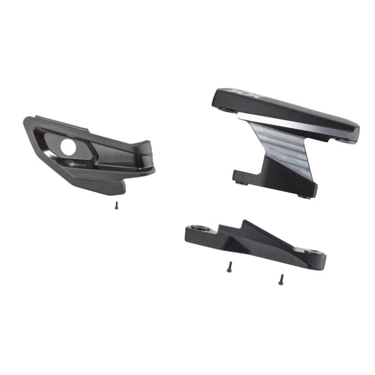 SRAM XX Eagle T-Type AXS Rear Derailleur Cover Kit - Upper Lower Outer Link Bushings Includes Bolts-Goodwynn's