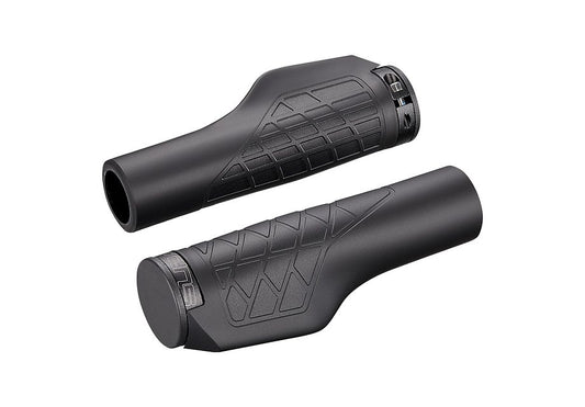 Specialized egrip black/black clear one size-Goodwynn's