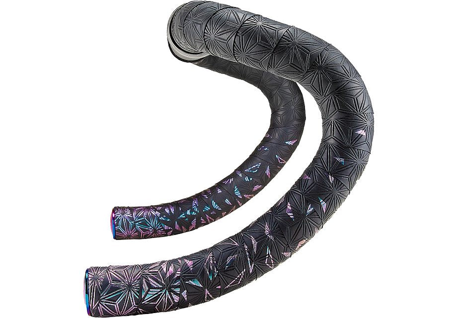 Specialized super sticky kush tape star fade oil slick/oil slick one size