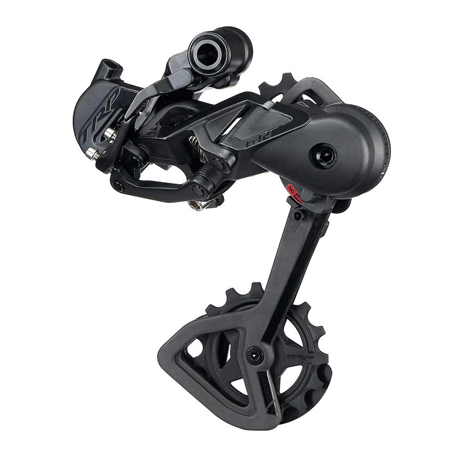 TRP G-Spec TR12 SL-M850 Rear Derailleur Speed: 12 Cage: Long Black-Goodwynn'sGoodwynn's
