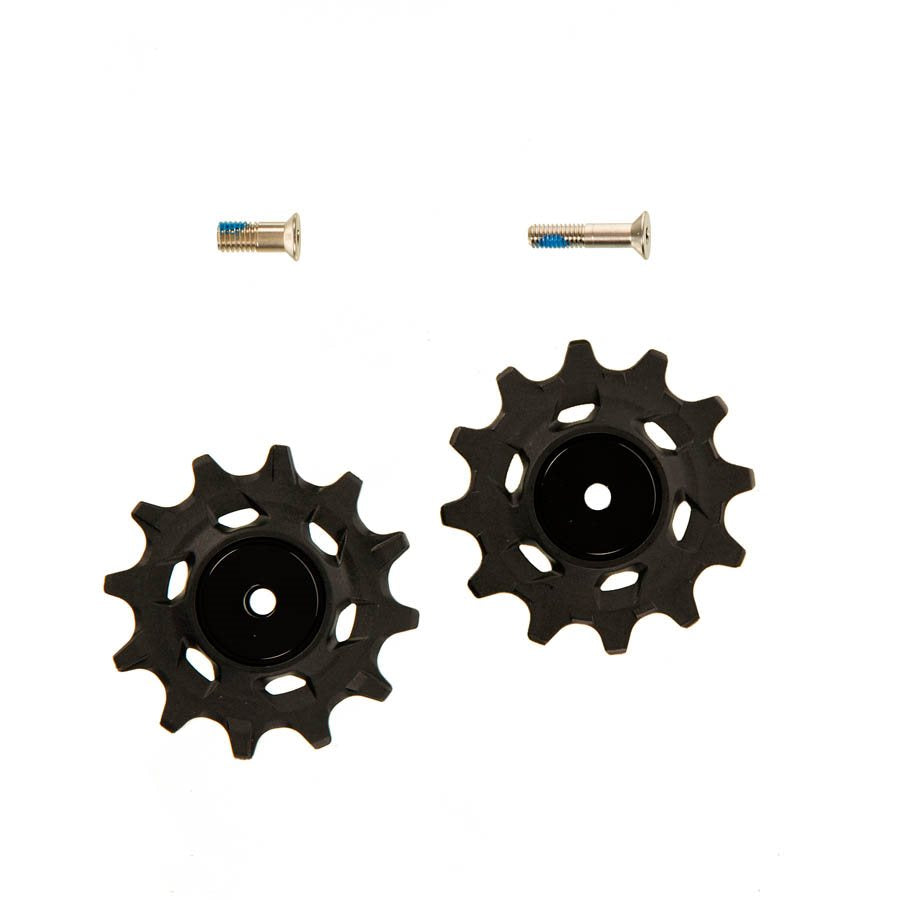 SRAM eTap AXS Steel Bearing Pulley Kit eTap AXS Kit-Goodwynn'sGoodwynn's
