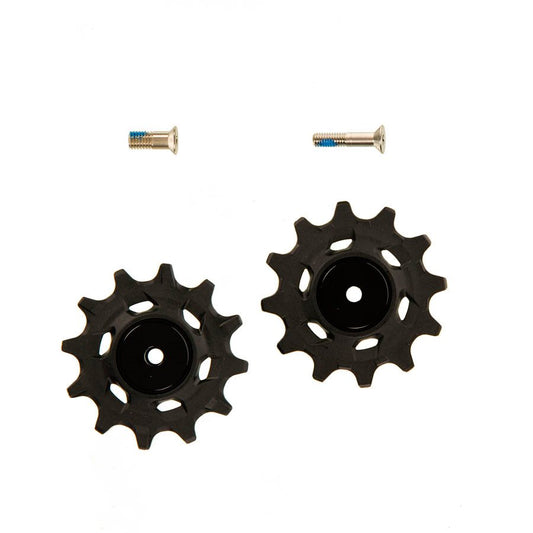 SRAM eTap AXS Steel Bearing Pulley Kit eTap AXS Kit-Goodwynn's