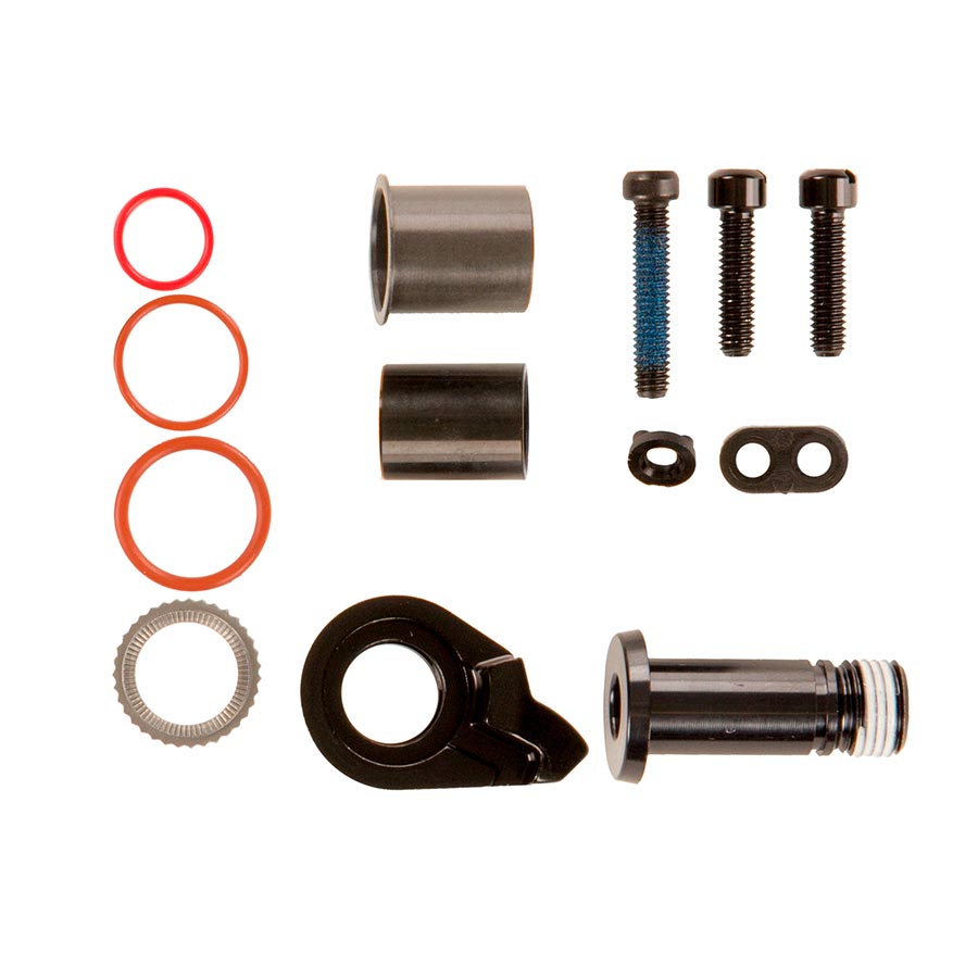 SRAM XX1/X01 Eagle 52T B-Bolt/Limit Screw Kit Kit-Goodwynn'sGoodwynn's