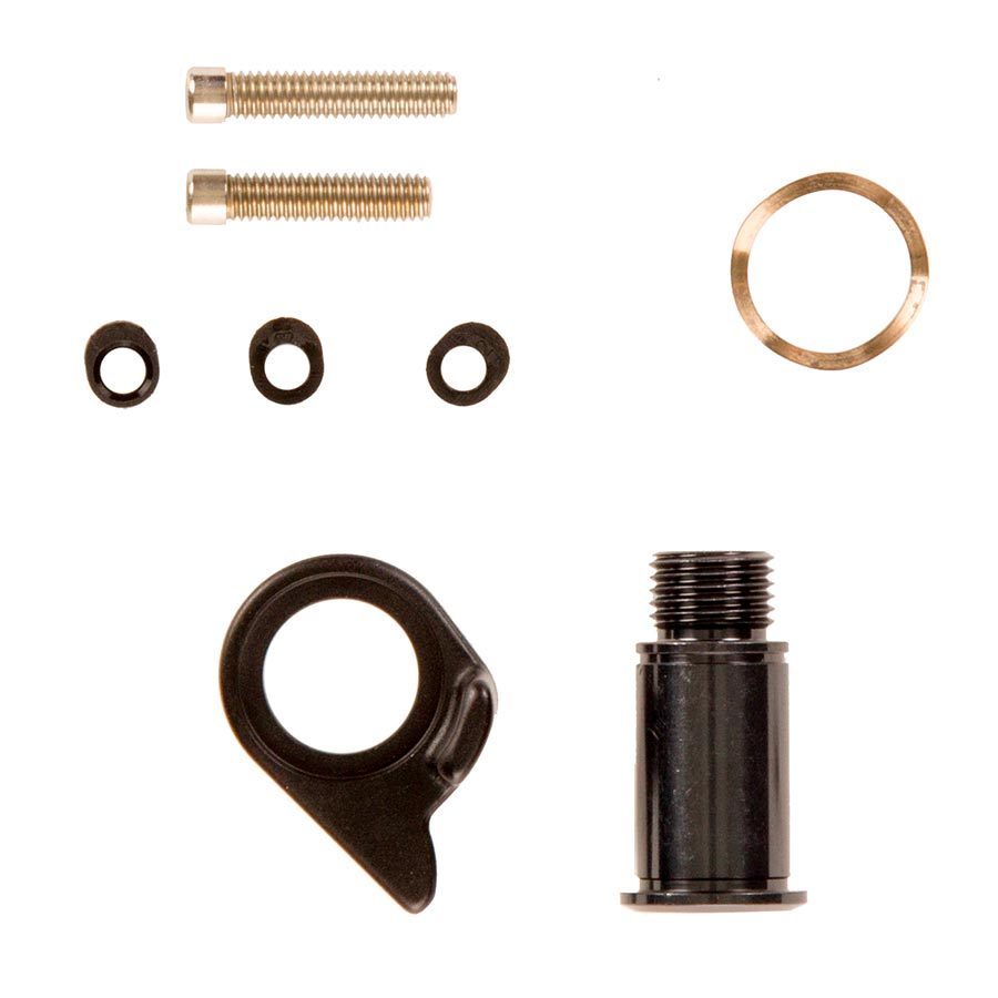 SRAM Force Wide eTap AXS Rear Derailleur B-Bolt/Screw and Limit Screw Kit-Goodwynn'sGoodwynn's