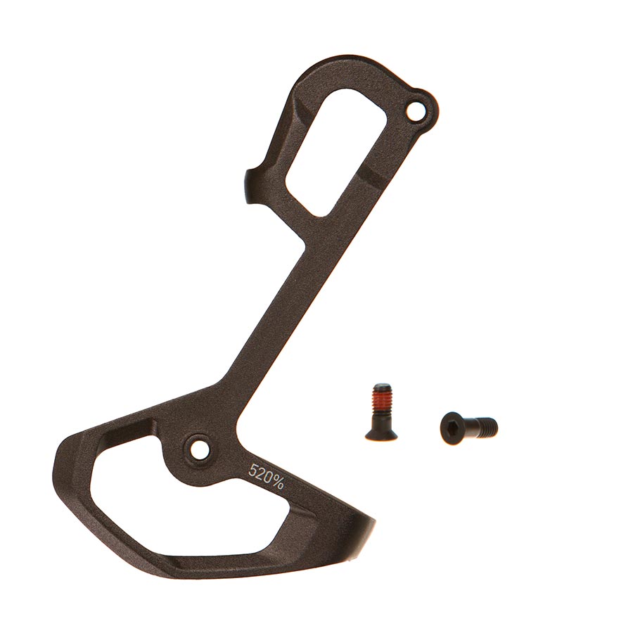 SRAM GX Eagle Rear Derailleur Inner Cage - For 52t Screws Included Luner-Goodwynn'sGoodwynn's