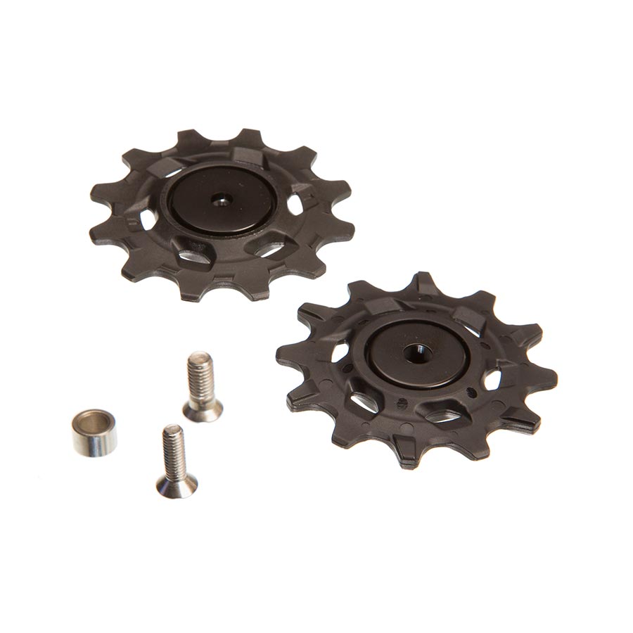 SRAM Pulley Kit for Apex XPLR AXS Kit-Goodwynn'sGoodwynn's