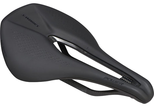 Specialized S-Works power saddle black 130mm-Goodwynn's