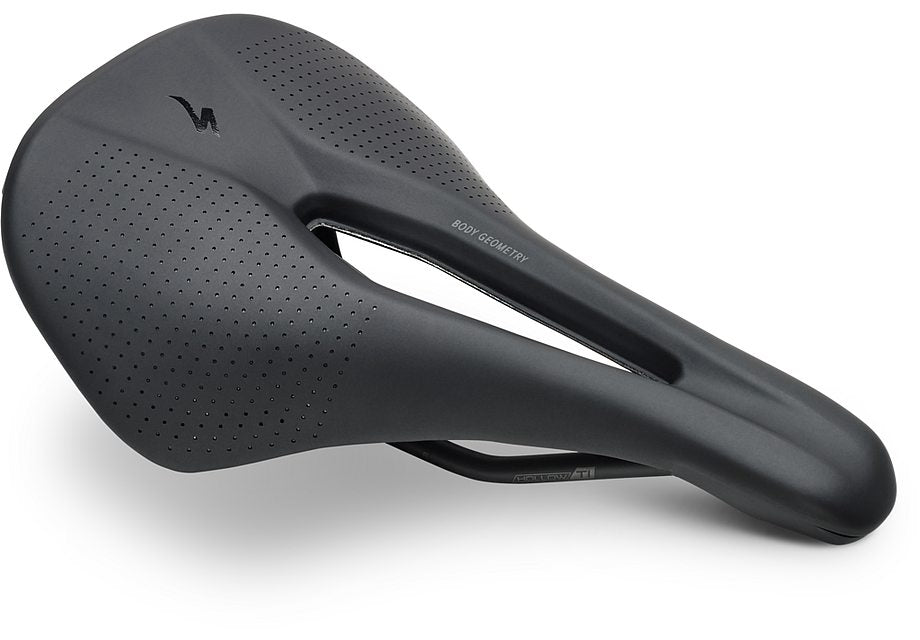Specialized power arc expert saddle black 155mm-Goodwynn'sGoodwynn's