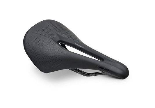 Specialized S-Works power arc saddle black 143mm-Goodwynn's