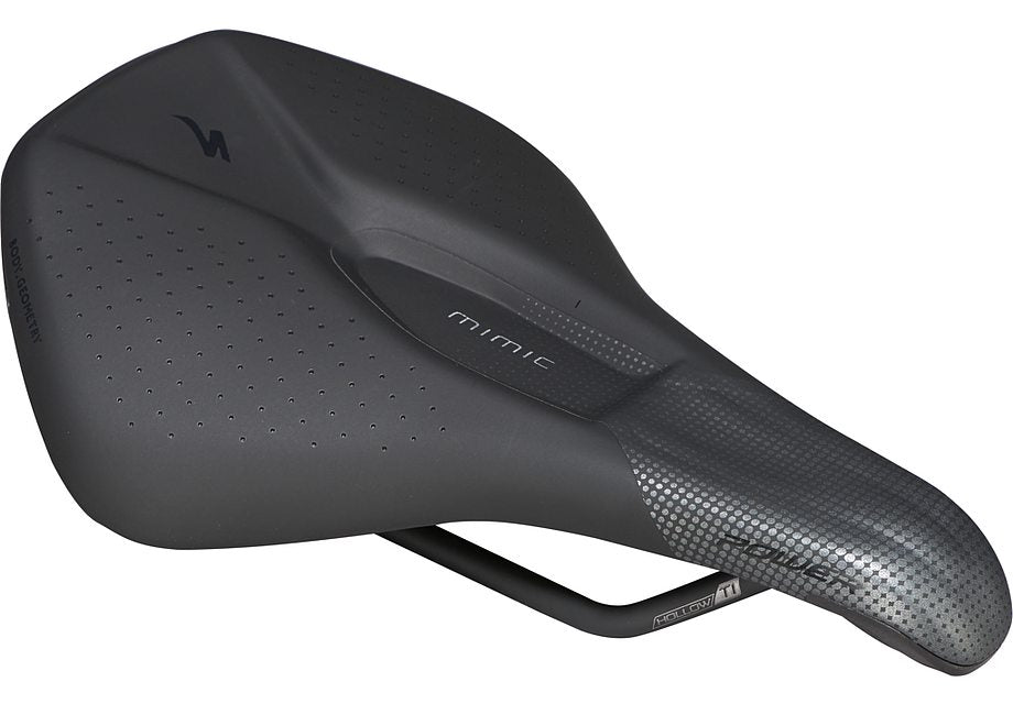 Specialized power expert mimic saddle black 143mm-Goodwynn'sGoodwynn's