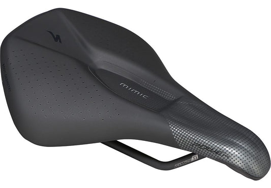 Specialized power expert mimic saddle black 168mm-Goodwynn's