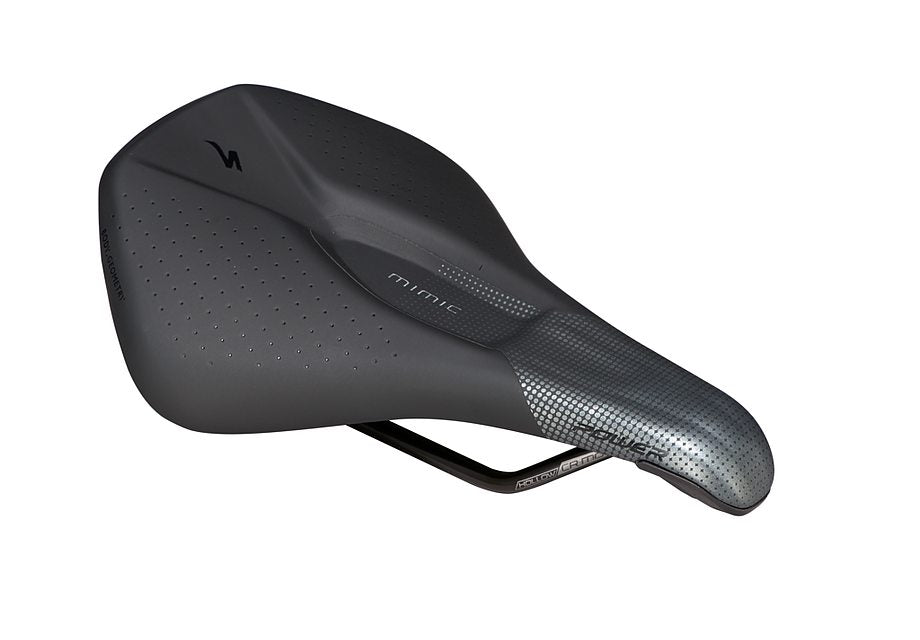 Specialized power comp mimic saddle black 168mm-Goodwynn'sGoodwynn's