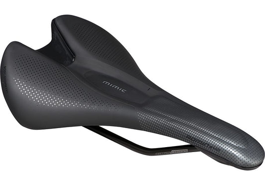 Specialized romin evo comp mimic saddle black 168mm-Goodwynn's