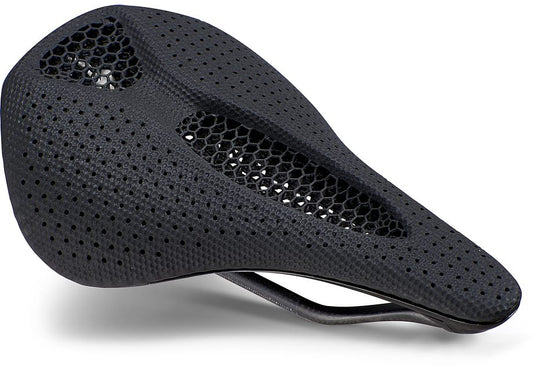 Specialized S-Works power mirror saddle black 143mm-Goodwynn's