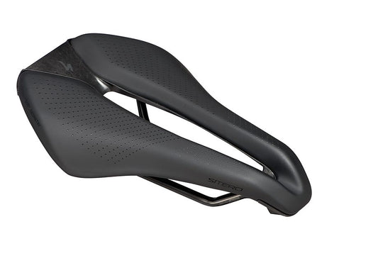 Specialized sitero saddle black 130mm-Goodwynn's