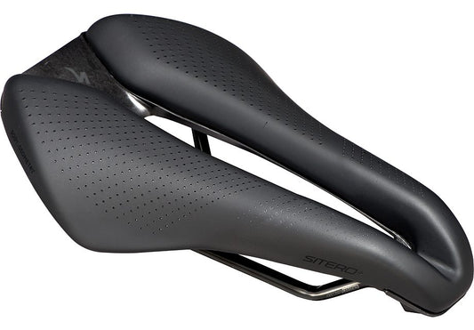 Specialized sitero plus saddle black 130mm-Goodwynn's