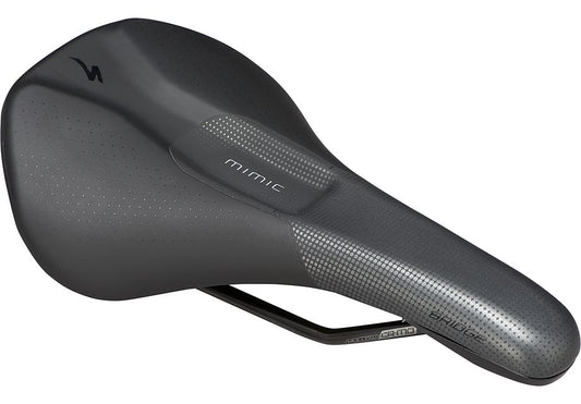 Specialized bridge comp mimic saddle black 143mm-Goodwynn's