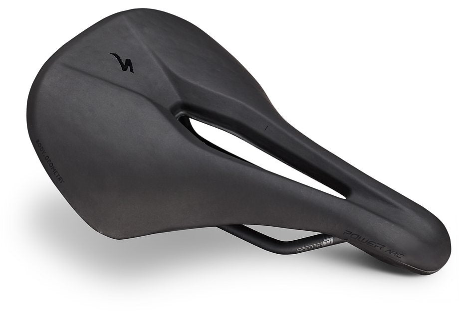 Specialized power arc pro elaston saddle black 143mm-Goodwynn'sGoodwynn's