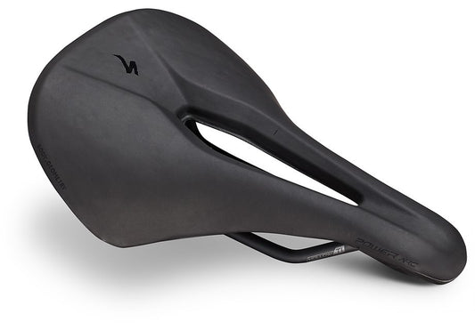 Specialized power arc pro elaston saddle black 143mm-Goodwynn's