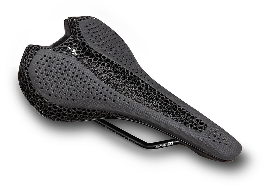 Specialized romin evo pro mirror saddle black 143mm-Goodwynn'sGoodwynn's
