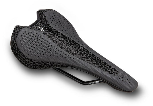 Specialized romin evo pro mirror saddle black 155mm-Goodwynn's
