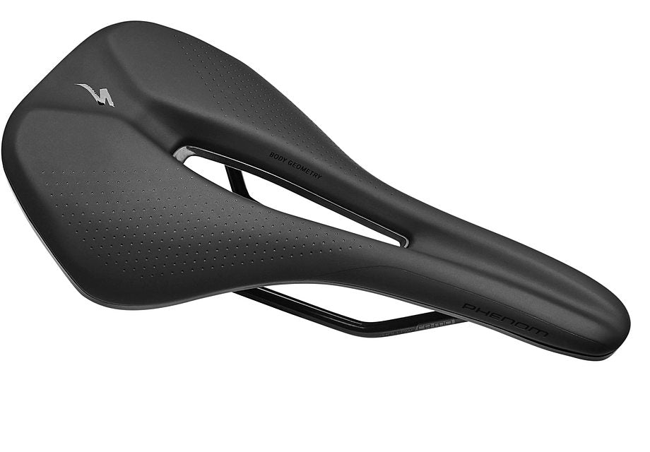 Specialized phenom comp saddle black 155mm-Goodwynn'sGoodwynn's
