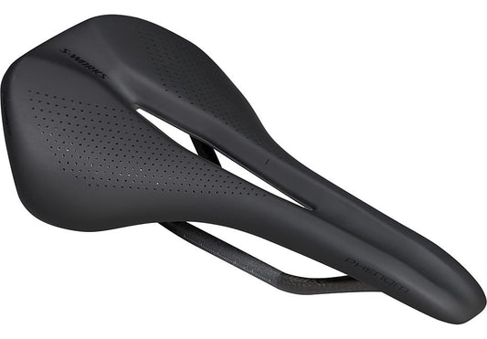 Specialized S-Works phenom saddle black 143mm-Goodwynn's