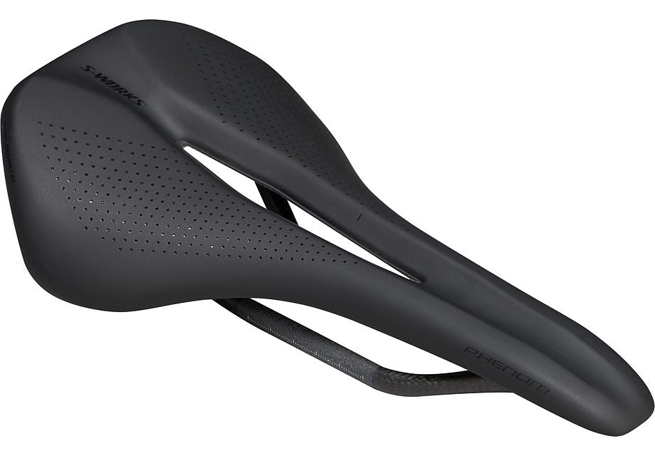 Specialized S-Works phenom saddle black 155mm-Goodwynn'sGoodwynn's