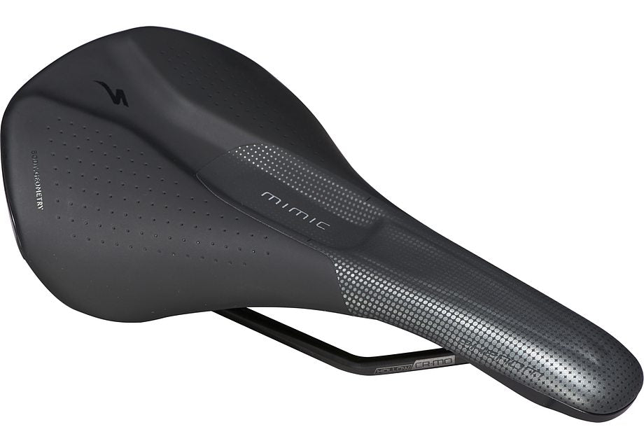 Specialized phenom comp mimic saddle black 155mm-Goodwynn'sGoodwynn's
