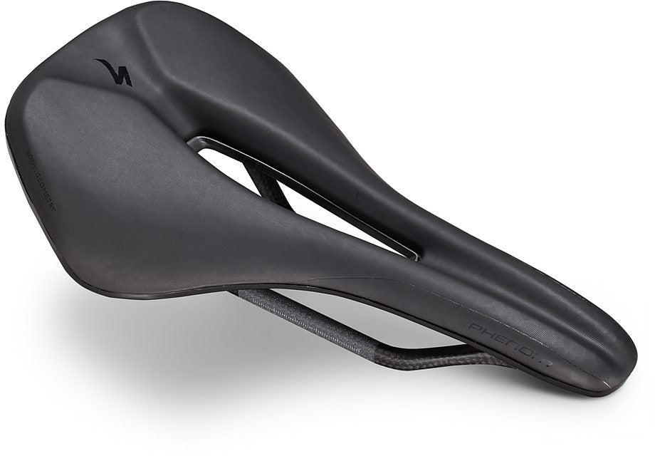 Specialized phenom pro elaston saddle black 143mm-Goodwynn'sGoodwynn's