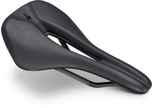 Specialized phenom pro elaston saddle black 143mm-Goodwynn's