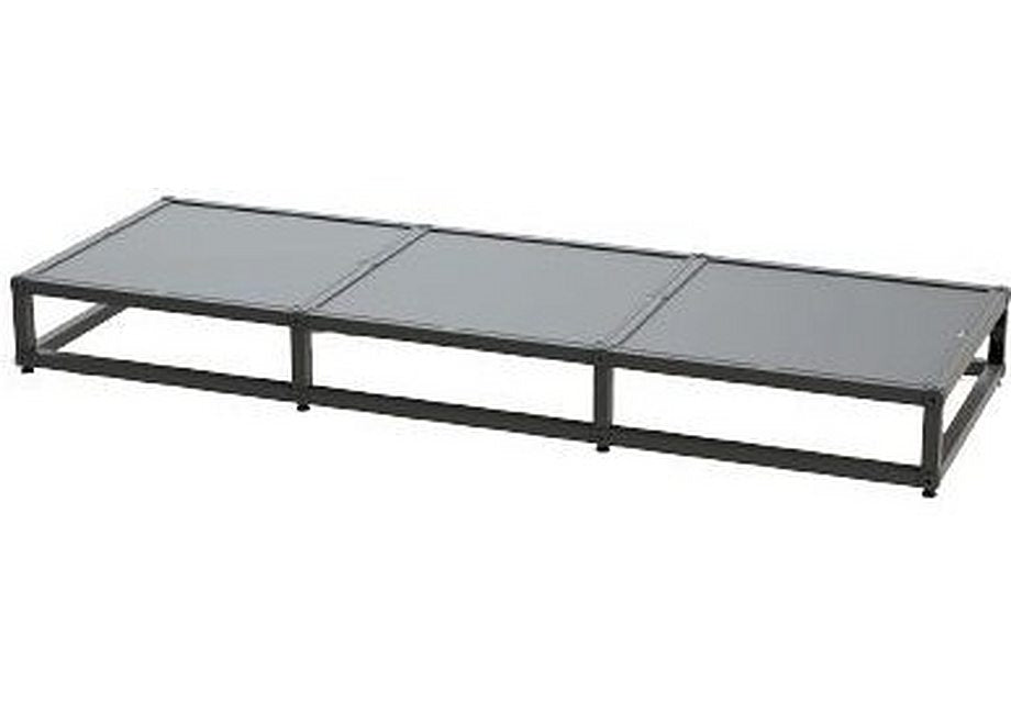 Specialized bicycle platform retail display smoke 6 l x 2 w x 6 h-Goodwynn'sGoodwynn's