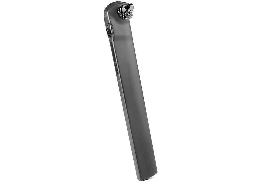 Specialized venge seatpost satin carbon 300mm x 20mm offset