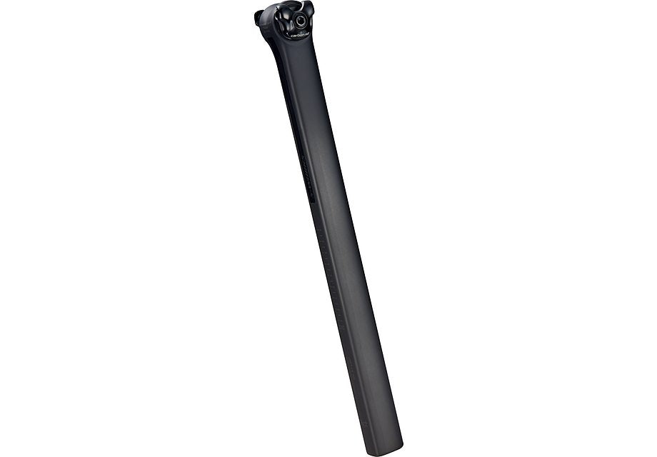 Specialized S-Works pave carbon post seatpost satin carbon  450mm x 0mm offset-Goodwynn'sGoodwynn's